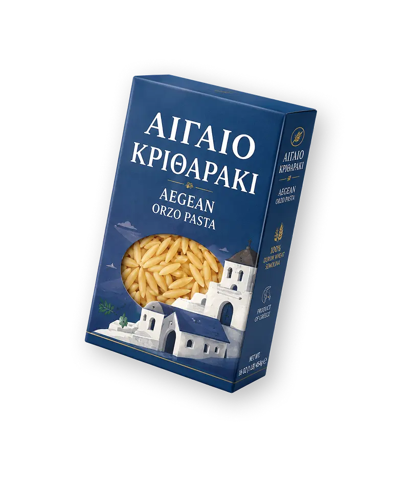 Greece Food